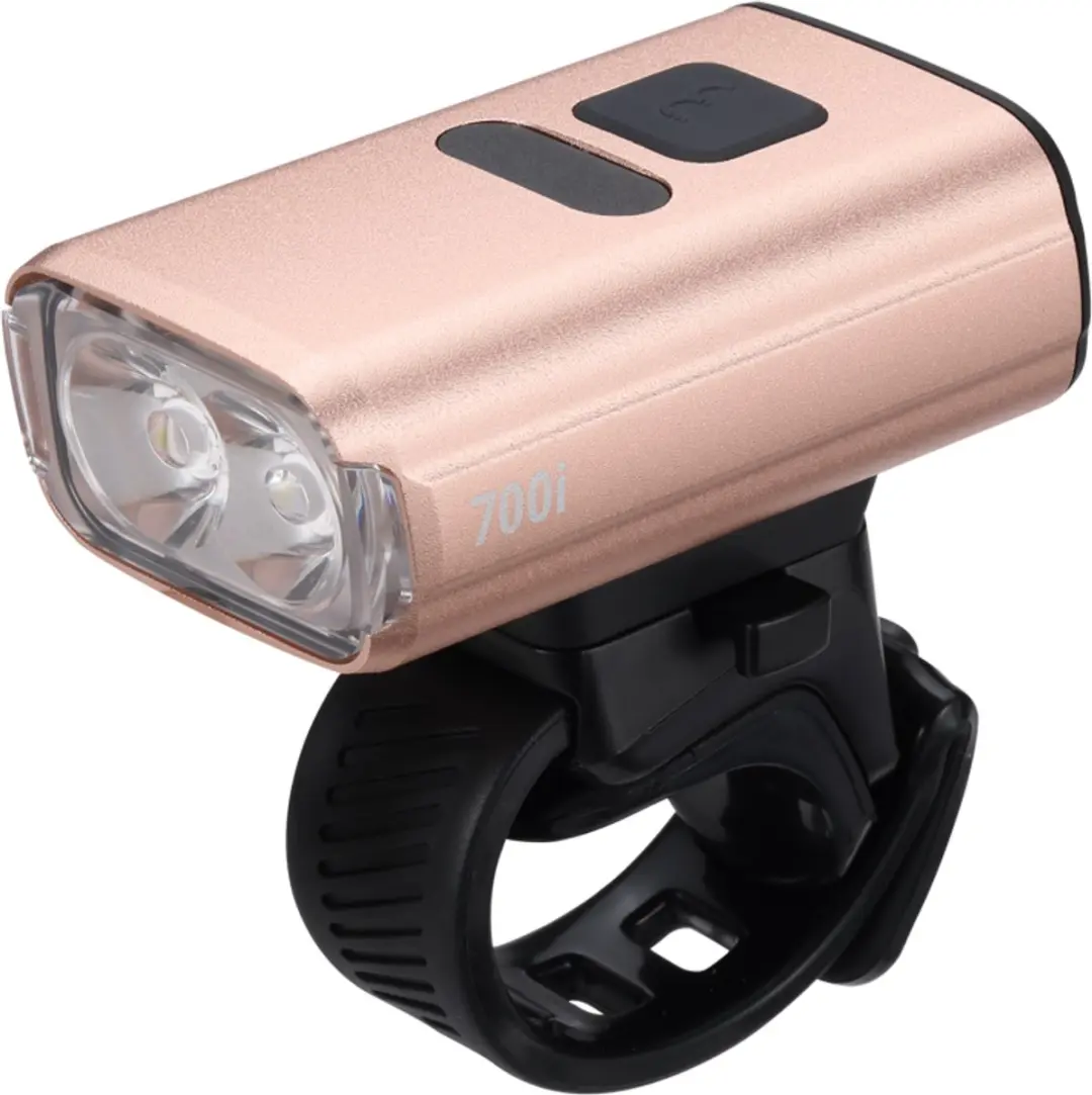 BBB Cycling NanoStrike 700i Koplamp Fiets