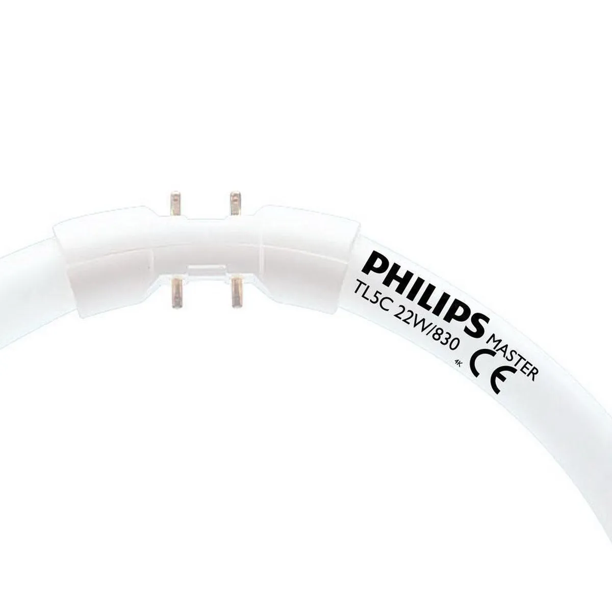 Philips MASTER TL5C Circulair 22W Warm Wit - 22cm