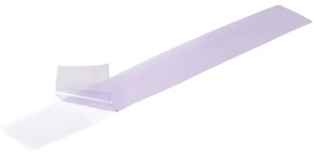 BBB Cycling FrameSkin BBP-61 Framebescherming - Transparant