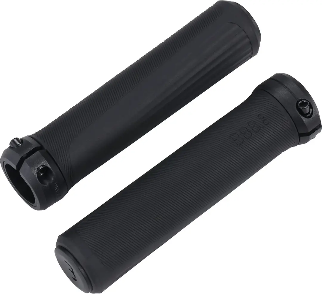 BBB Cycling SteadyActive Ergonomische Handvatten Fiets