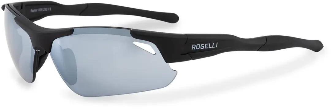 Rogelli Raptor Dames en Heren Fietsbril