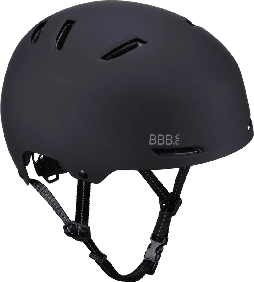 BBB Wave Kinderfietshelm BHE-150