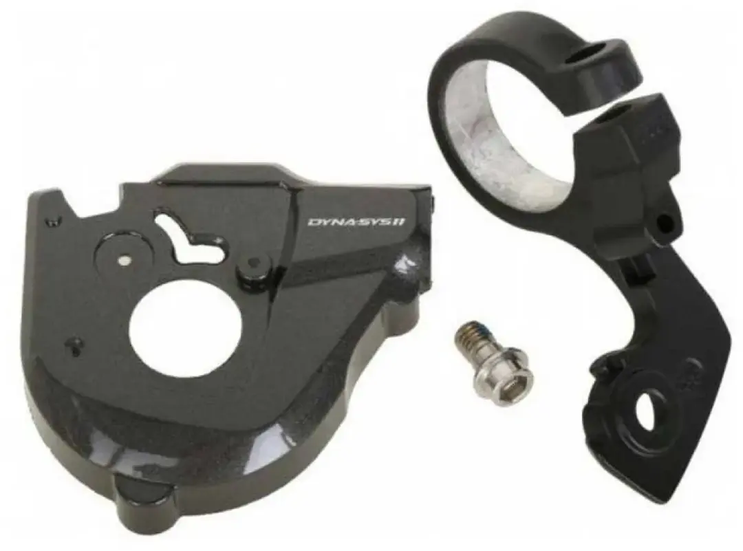 Shimano M8000 Klem - 11s - Zwart