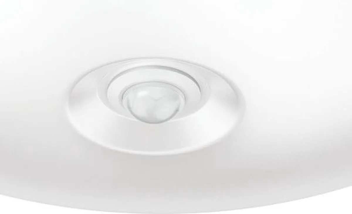 Philips Mauve Plafondlamp 25cm - Warm Wit - Met Sensor