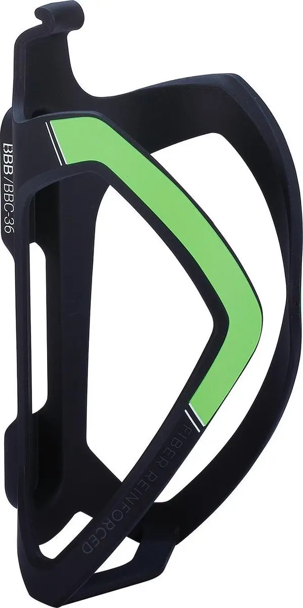 BBB Cycling Bidonhouder Racefiets, Mountainbike