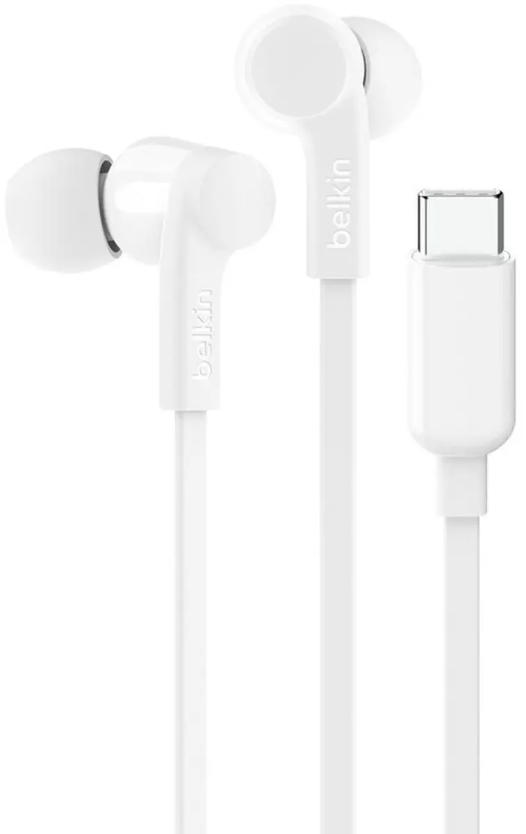 Belkin In-Ear G3H2HQWHV2