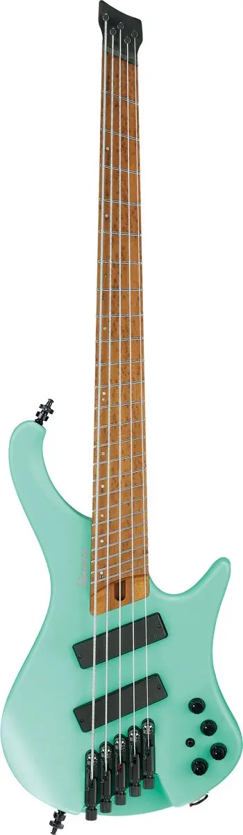 Ibanez Bass Workshop EHB1005MS-SFM Sea Foam Green Matte