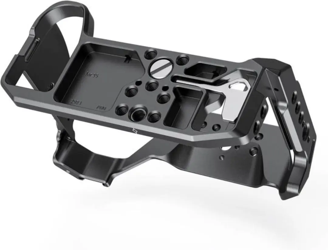 SmallRig 2983 Cage voor Panasonic S5 - Zwart