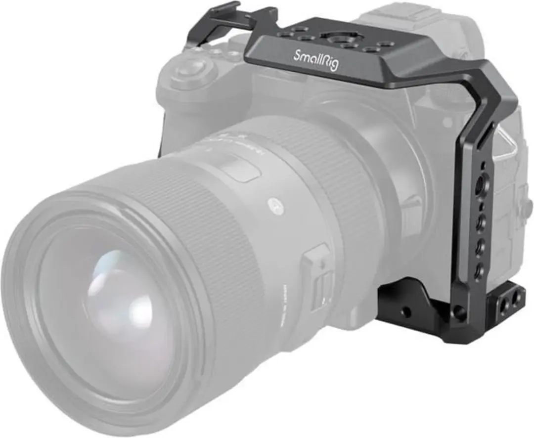 SmallRig 2983 Cage voor Panasonic S5
