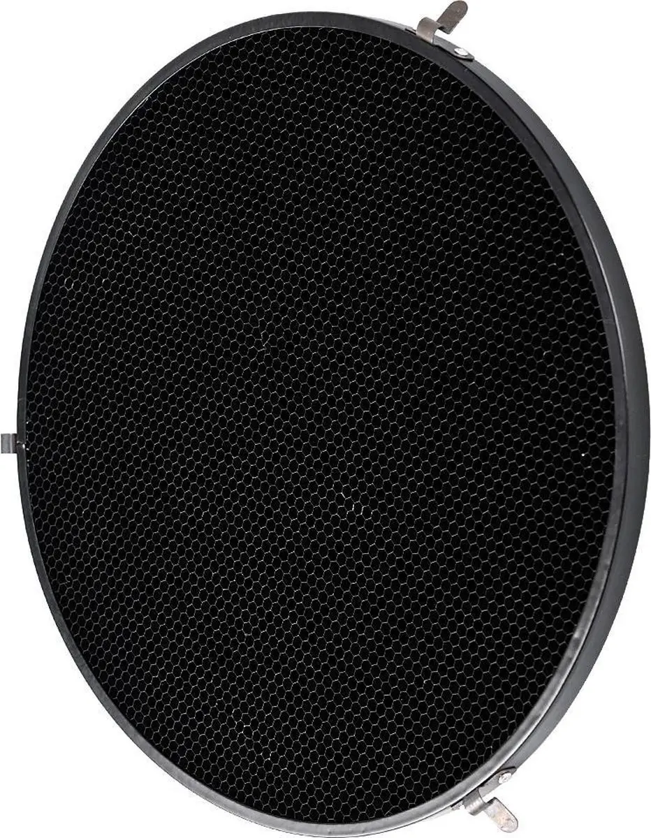 Godox Witstro Beauty Dish 305x115mm - met Grid