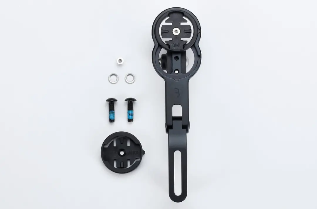 BBB Cycling AeroMount Fietscomputerhouder BCP-97 - Garmin/Wahoo