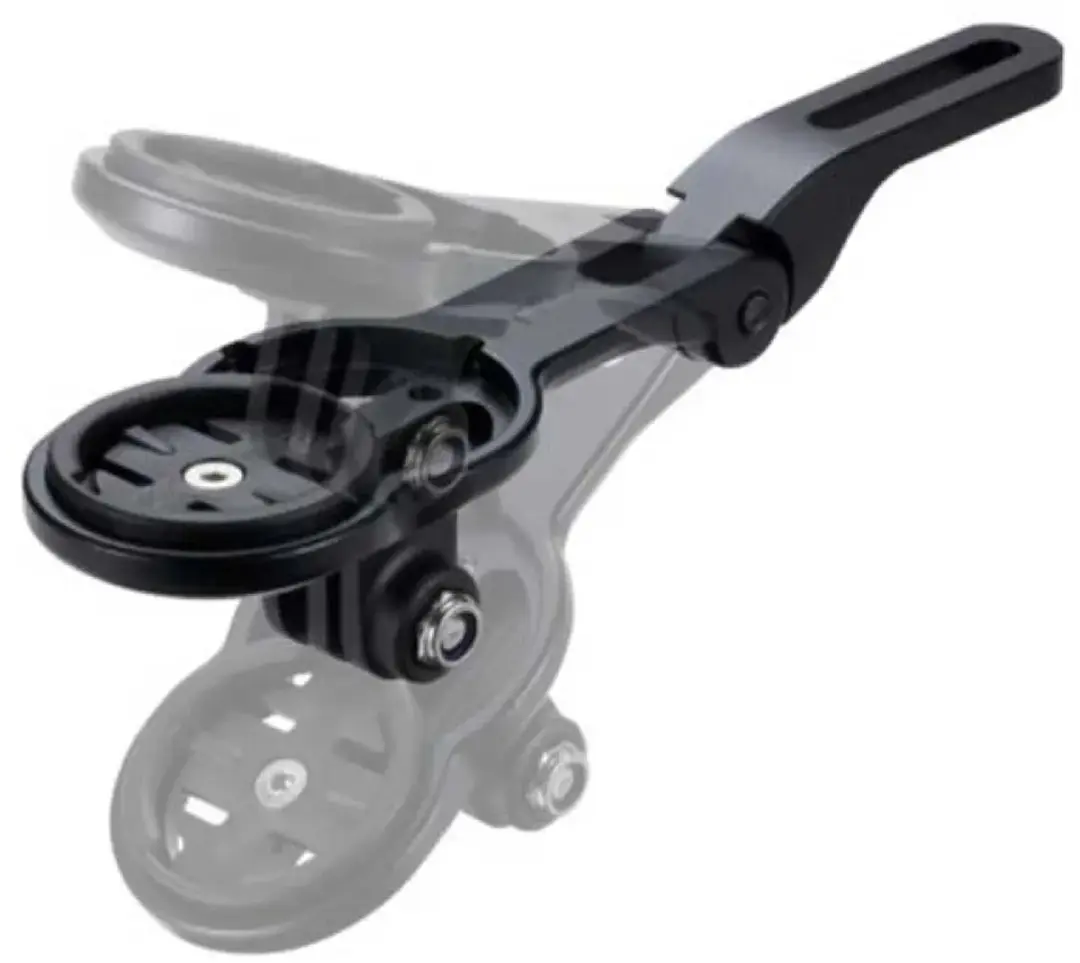 BBB Cycling AeroMount Fietscomputerhouder BCP-97 - Garmin/Wahoo
