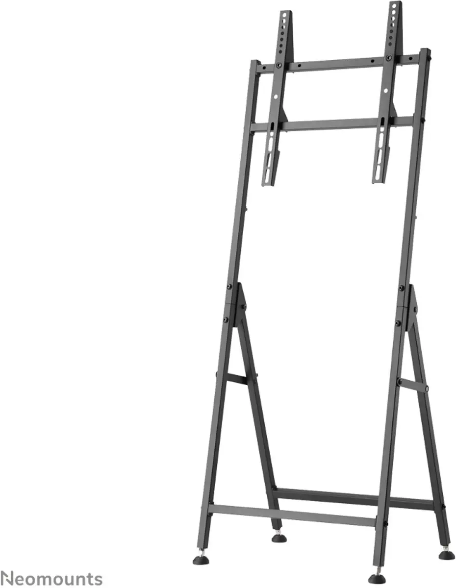 Neomounts PLASMA-M1000 TV Vloerstandaard - 32-55" - Zwart - afbeelding 2 van 6