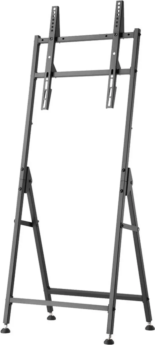 Neomounts PLASMA-M1000 TV Vloerstandaard - 32-55" - Zwart - afbeelding 3 van 6