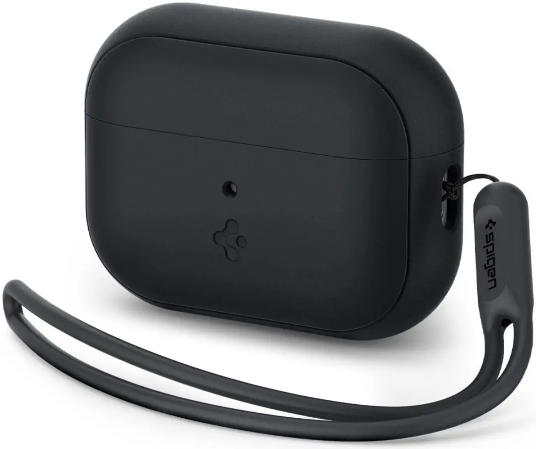 Spigen Silicone Fit Strap Case ACS05479