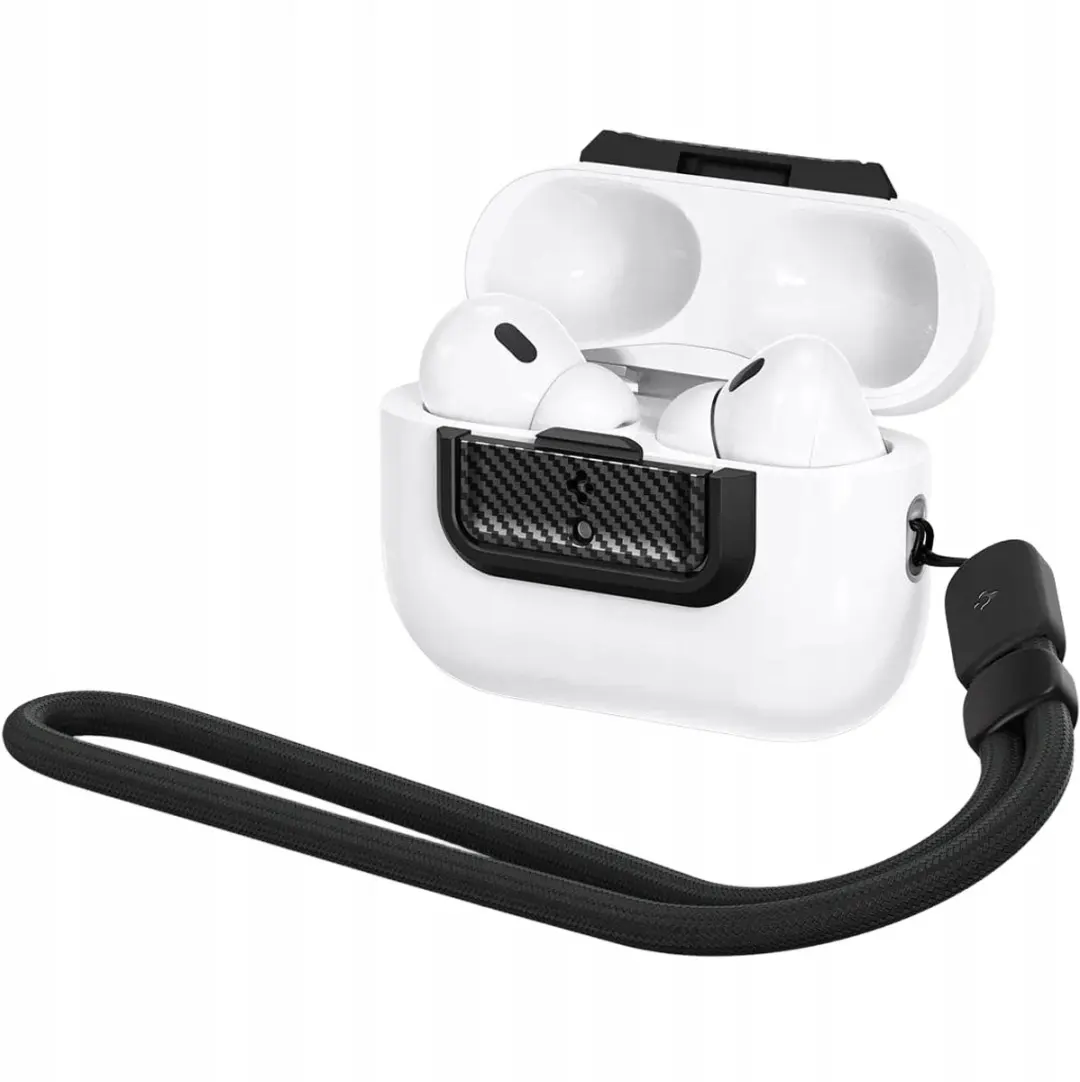 Spigen Lock Fit M AirPods Pro 2/1 Hoesje