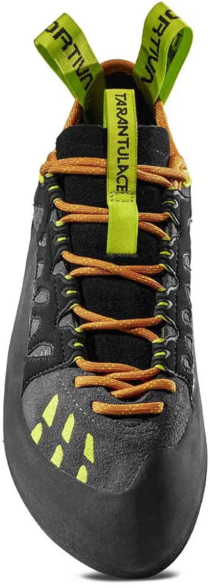 La Sportiva Tarantulace Klimschoenen - EU 37 - Zwart