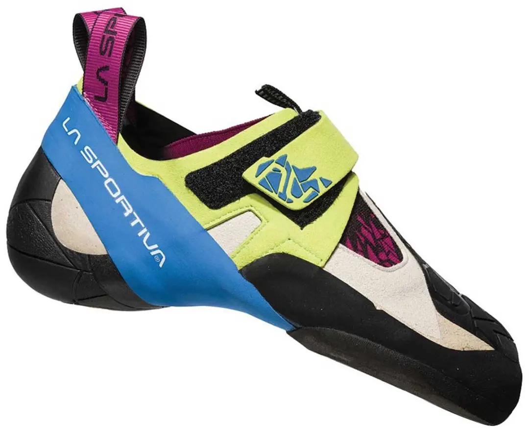 La Sportiva Skwama Klimschoenen 38