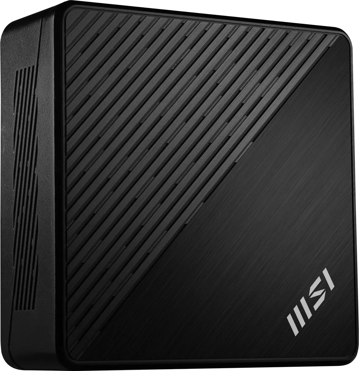 MSI Cubi 5 12M-457EU Mini PC - i7-1255U - 16GB RAM - 512GB SSD