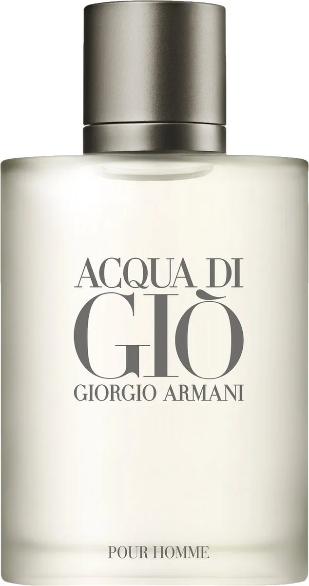 Armani Acqua di Gio Herenparfum 100ml