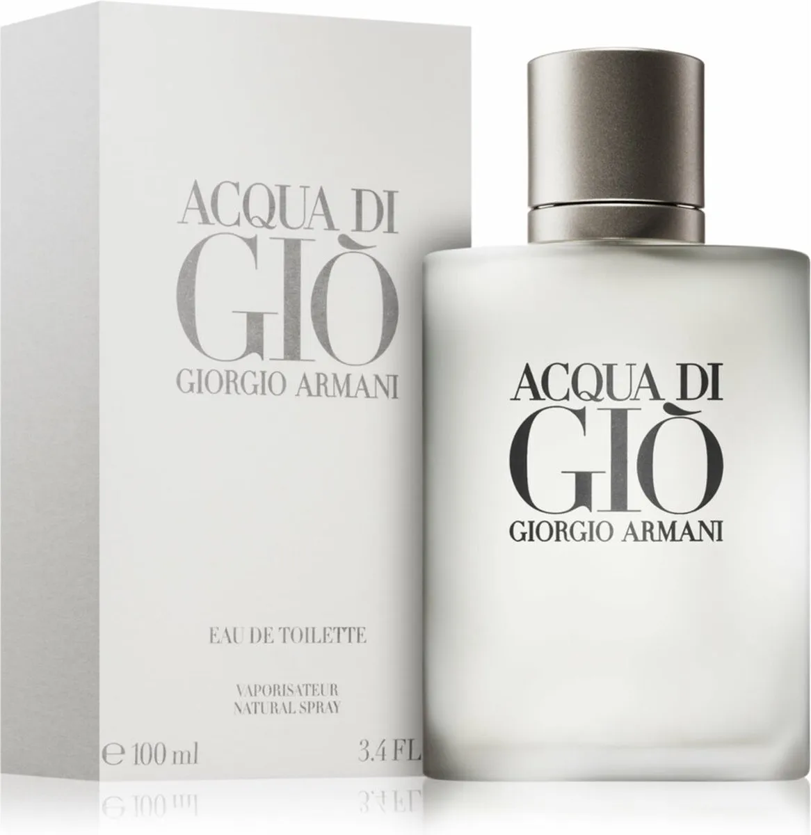 Armani Acqua di Gio Herenparfum 100ml