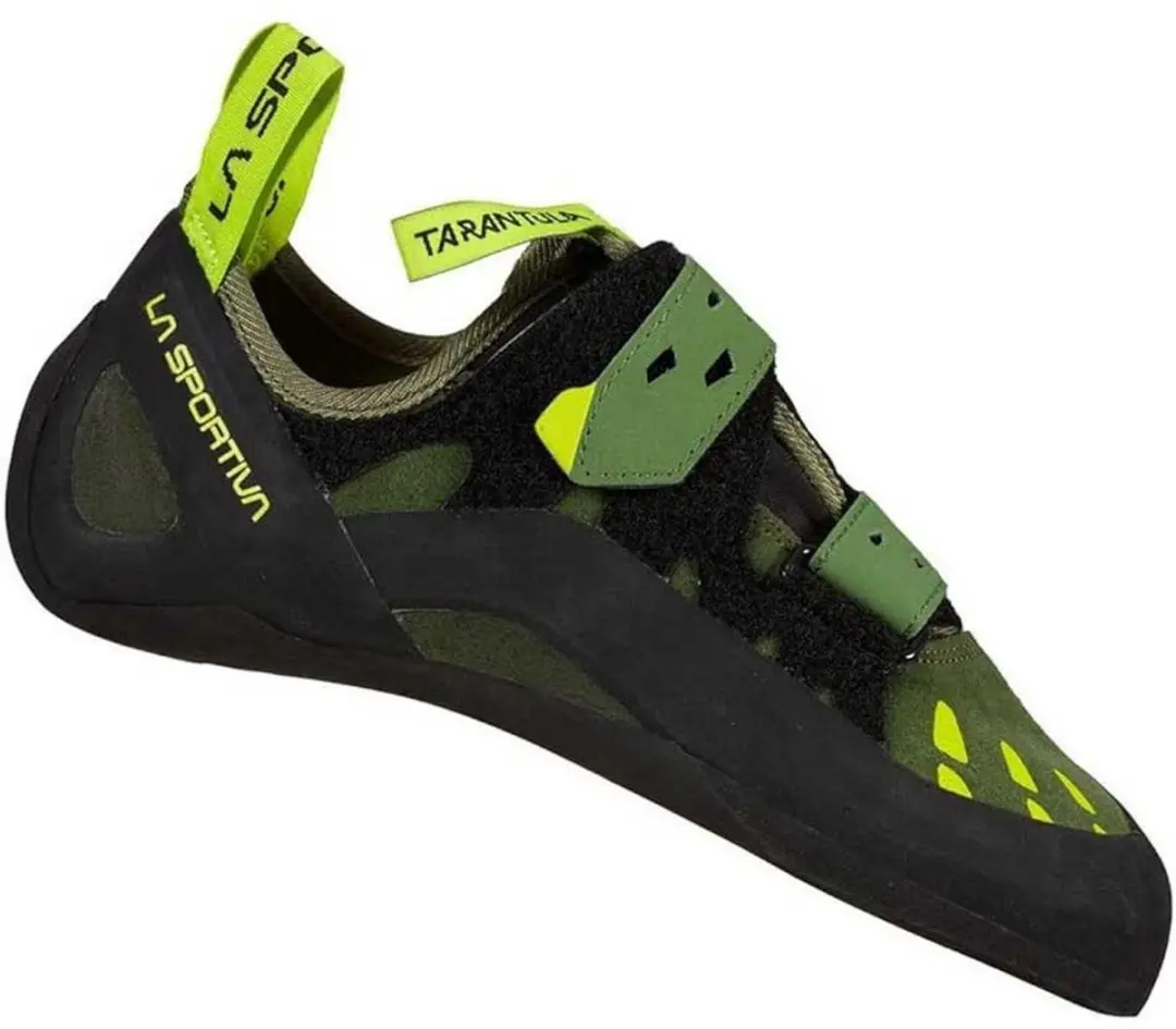 La Sportiva Tarantula Klimschoenen