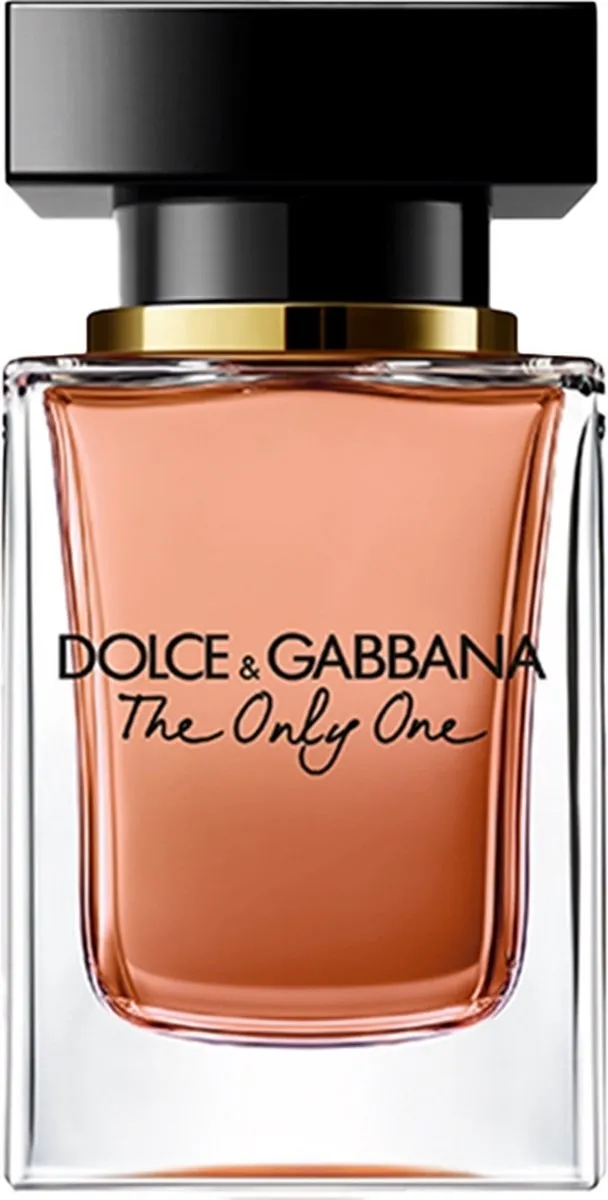Dolce & Gabbana The Only One Eau de Parfum - 100ml