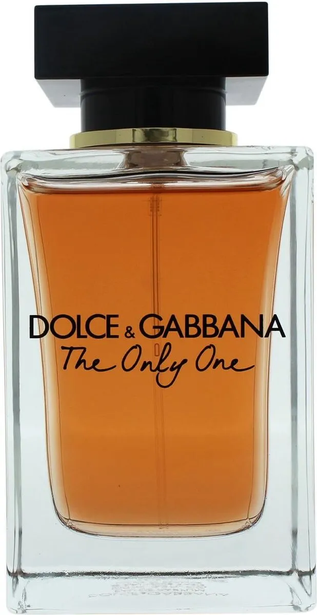 Dolce & Gabbana The Only One Eau de Parfum - 100ml