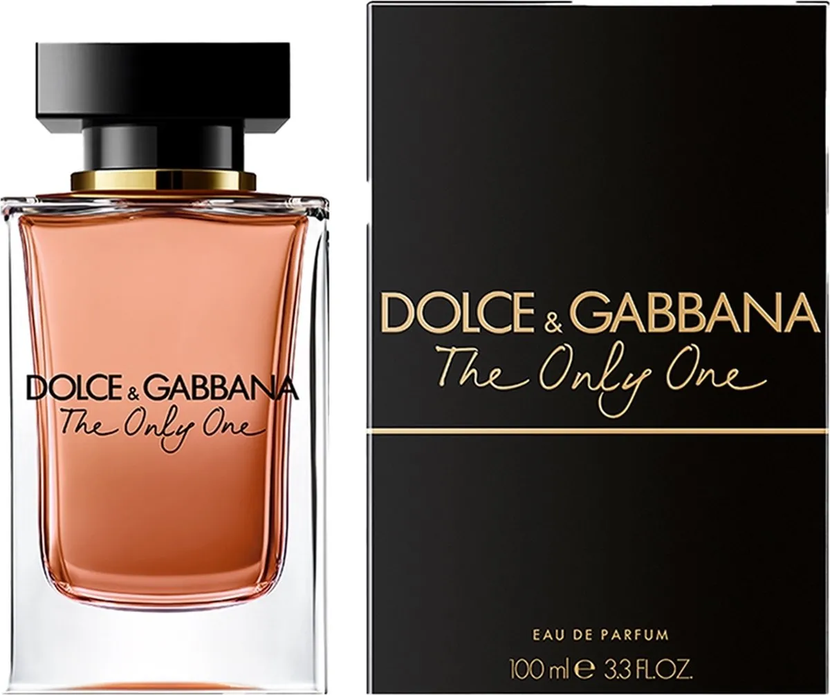 Dolce & Gabbana The Only One Eau de Parfum - 100ml