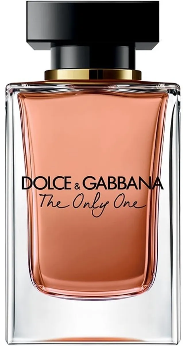 Dolce & Gabbana The Only One Eau de Parfum - 100ml