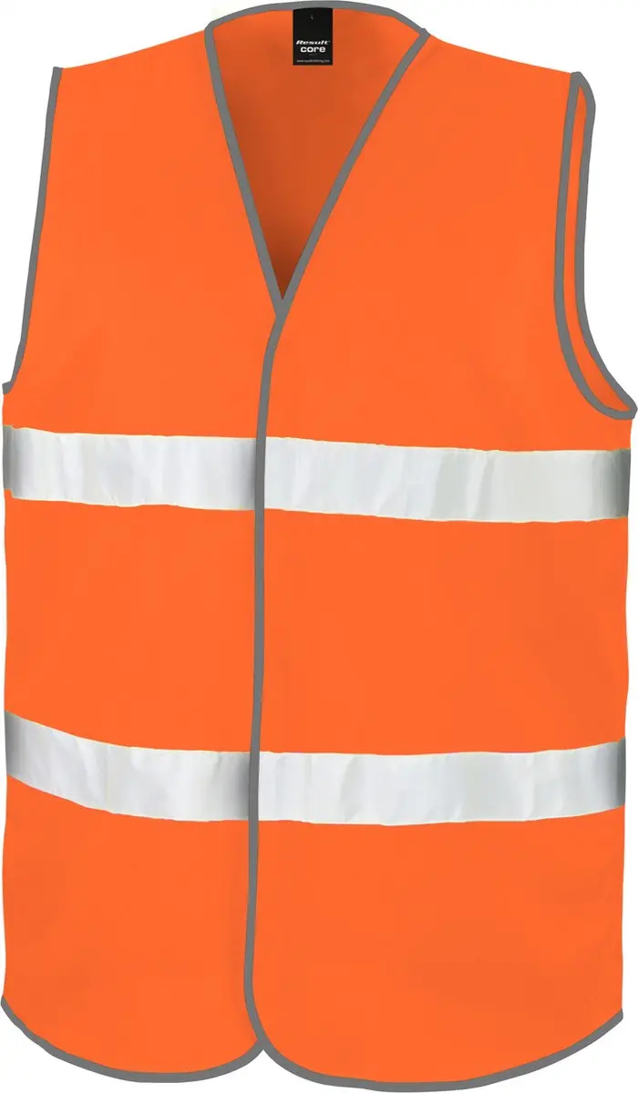 Regatta High Vis Safety Vest RT200