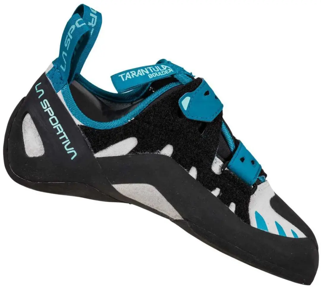 La Sportiva Tarantula Boulder Klimschoenen - Blauw/Zwart