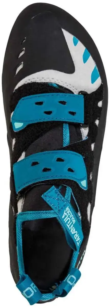 La Sportiva Tarantula Boulder Klimschoenen - Blauw/Zwart