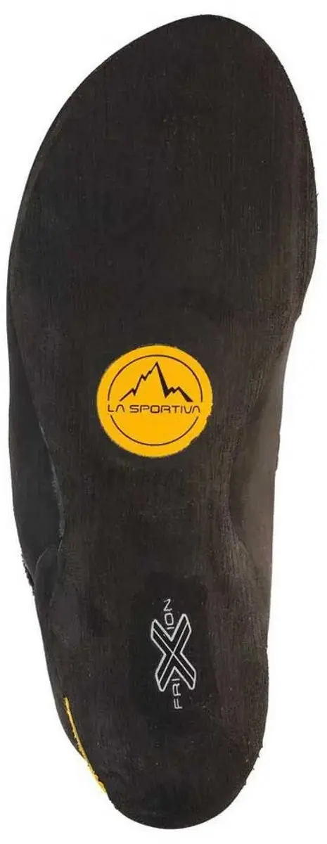 La Sportiva Tarantula Klimschoenen - 33 - Geel