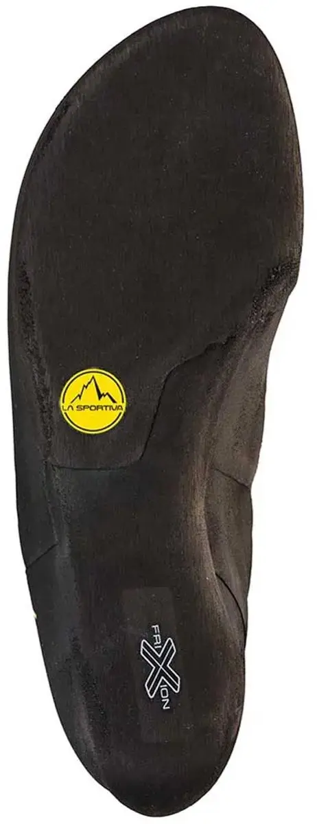 La Sportiva Aragon Klimschoenen 44 - Clay