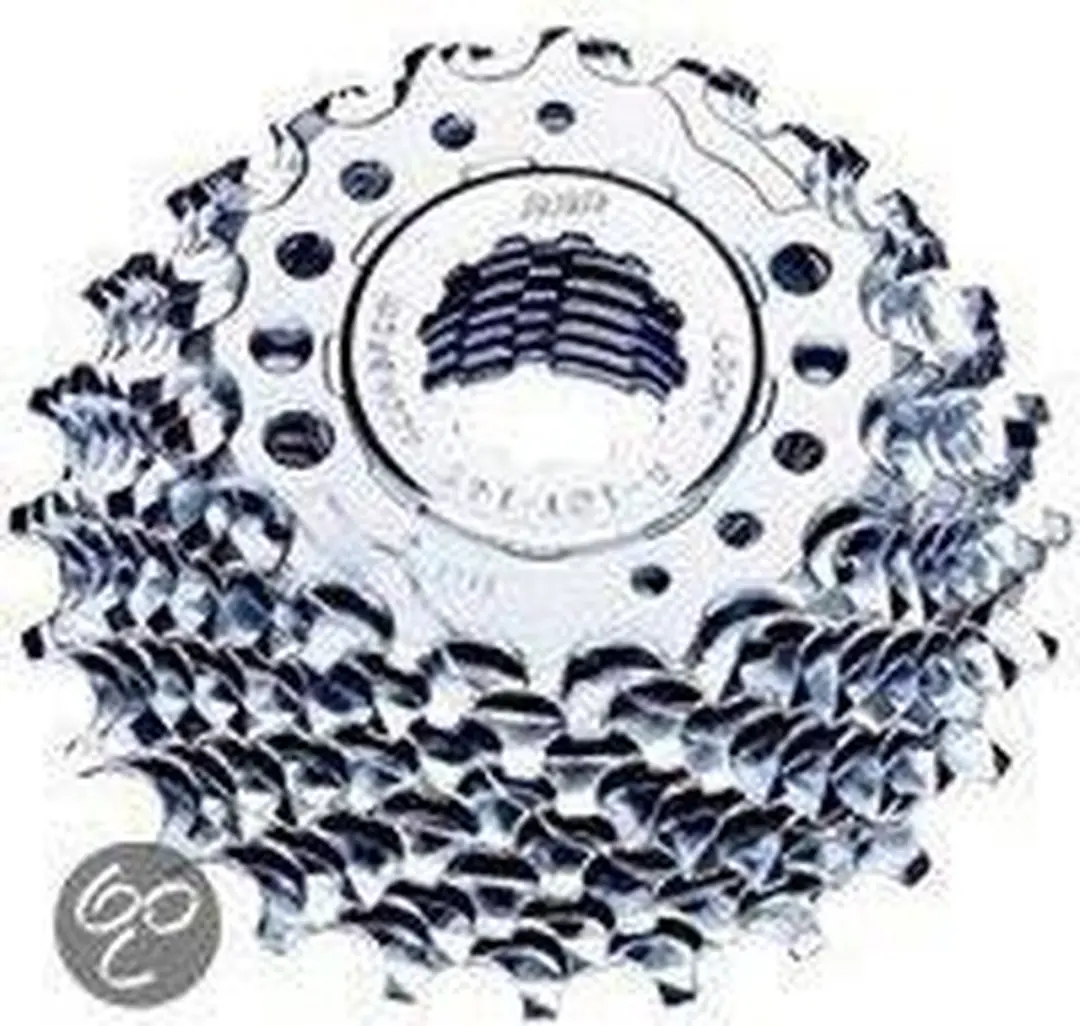 BBB BCS-10C Cassette 10-Speed 16-25T