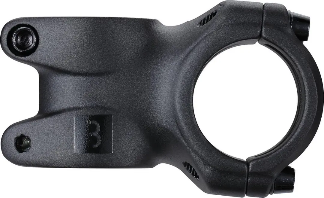 BBB Cycling BHS-08 Stuurpen 60mm - 31.8mm - Racefiets/E-bike/MTB
