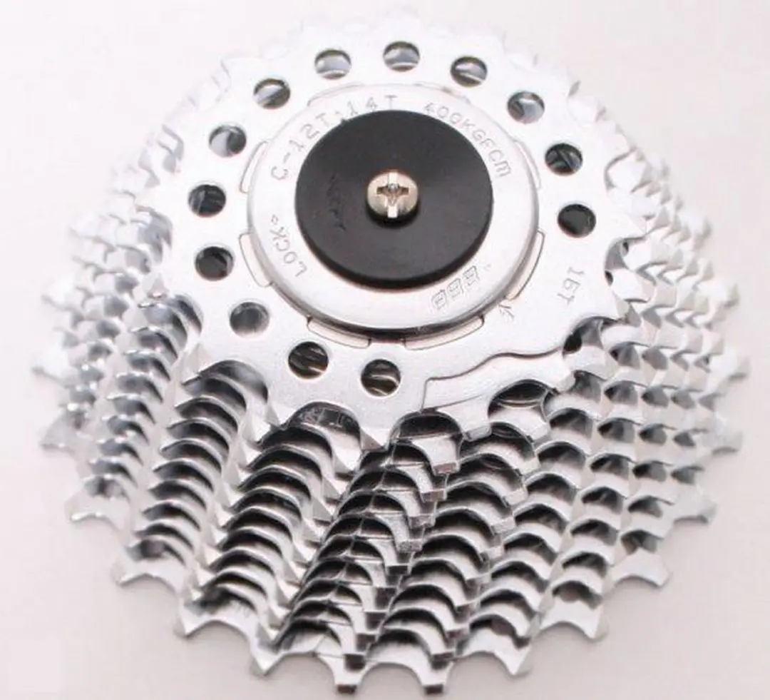 Bbb Cassette drivetrain 11 versnellingen 16-27 tands