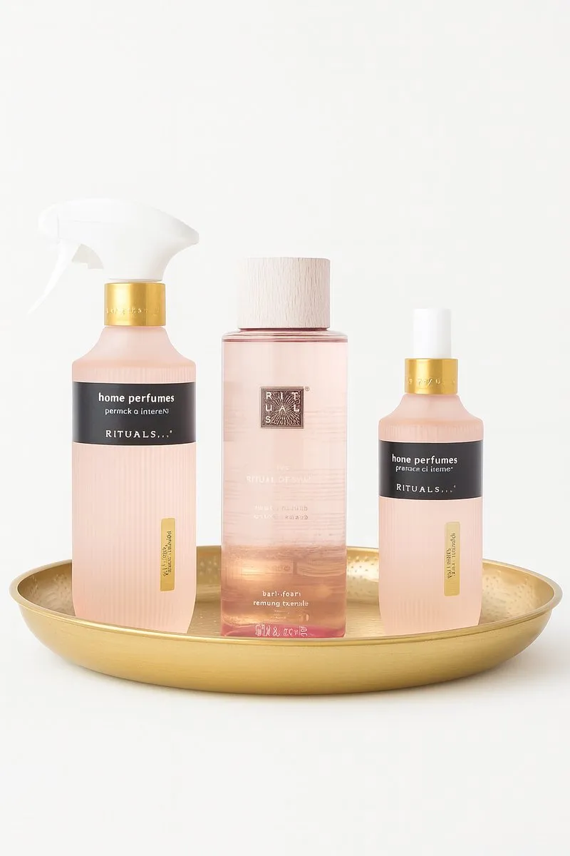 Rituals of Sakura Geschenkset
