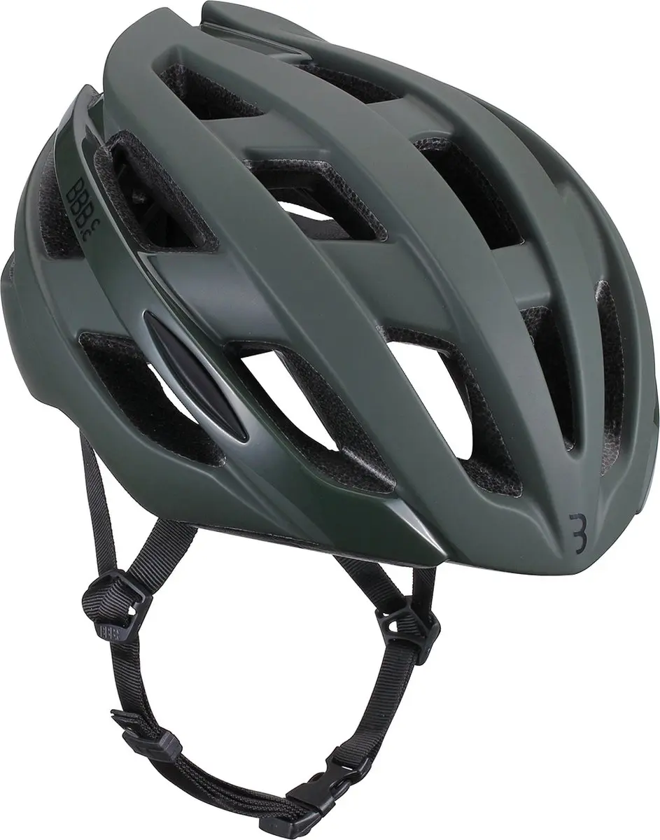 BBB Cycling Hawk Racefiets Helm