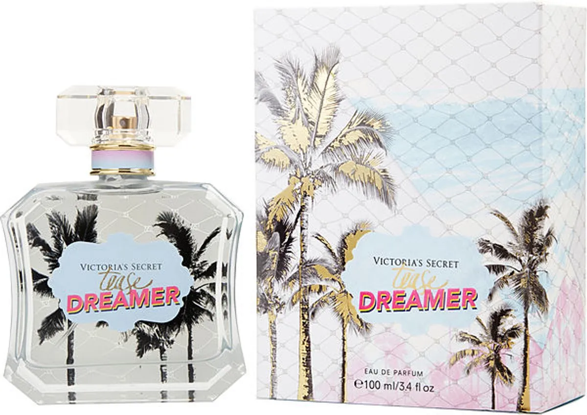 Victoria's Secret Tease Dreamer Eau de Parfum 50ml