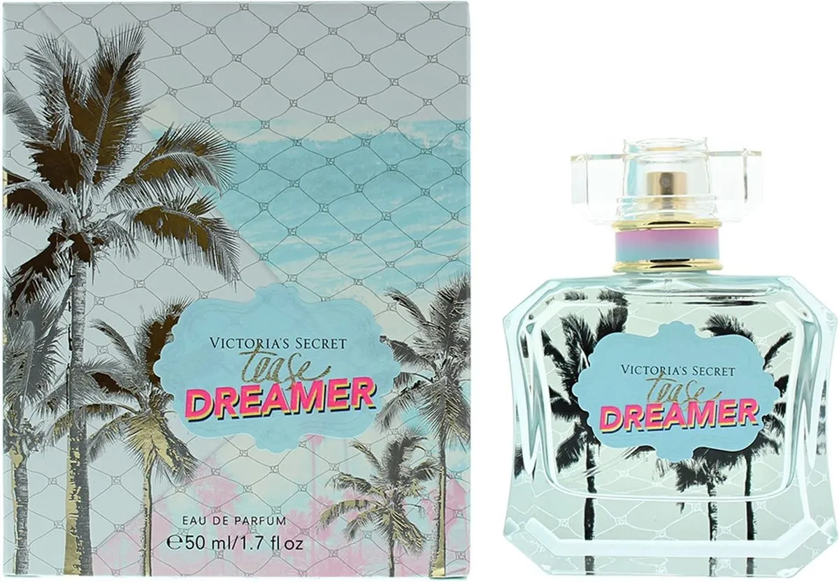 Victoria's Secret Tease Dreamer Eau de Parfum 50ml