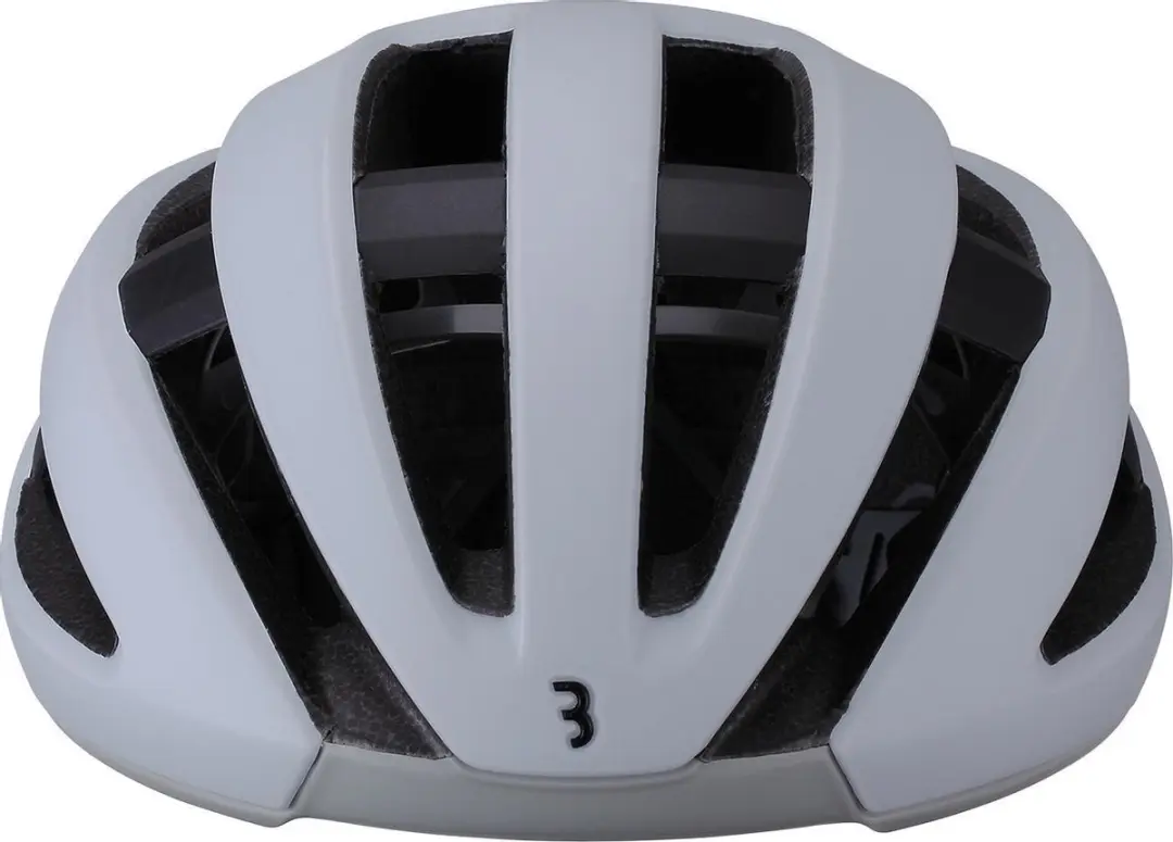 BBB Cycling Maestro MIPS Fietshelm Mat Wit - Maat S