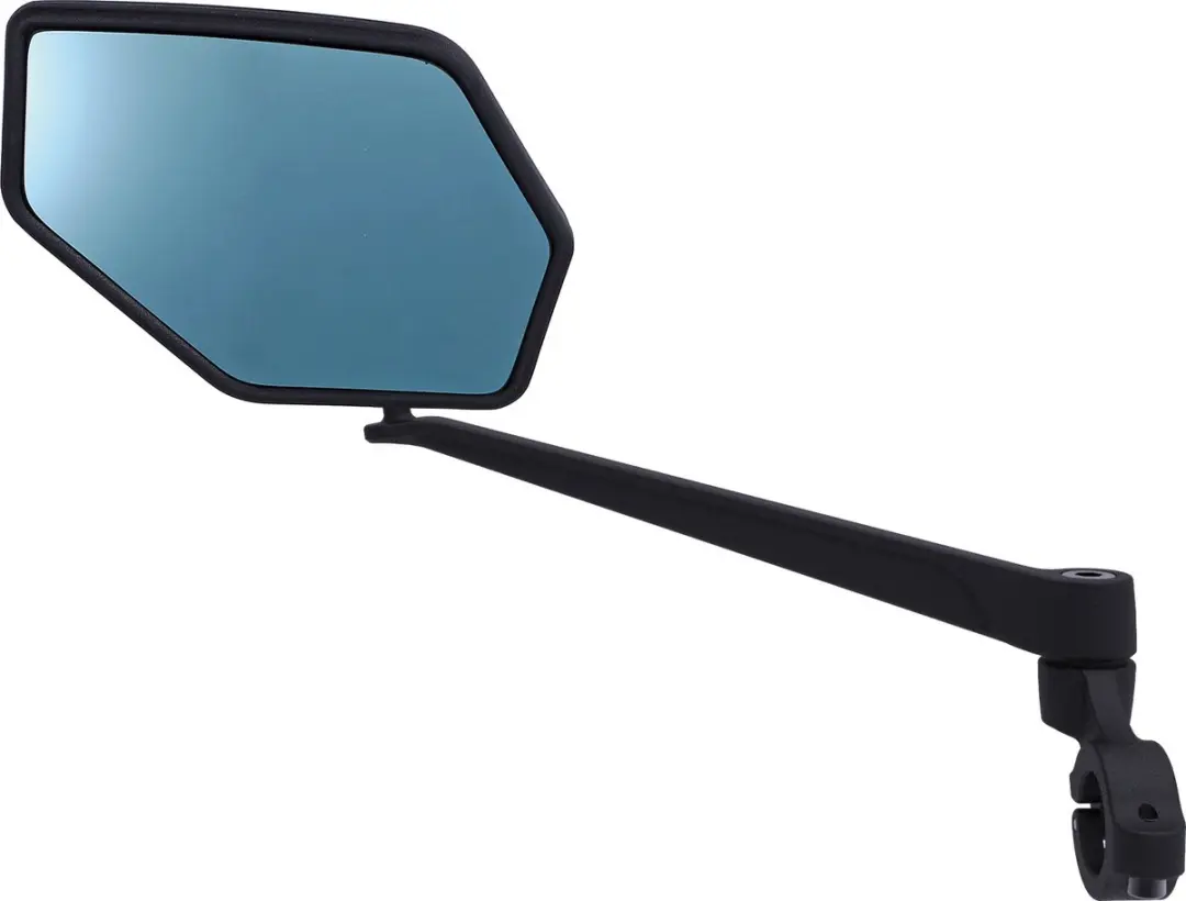 BBB E-view Clamp Mount Fietsspiegel