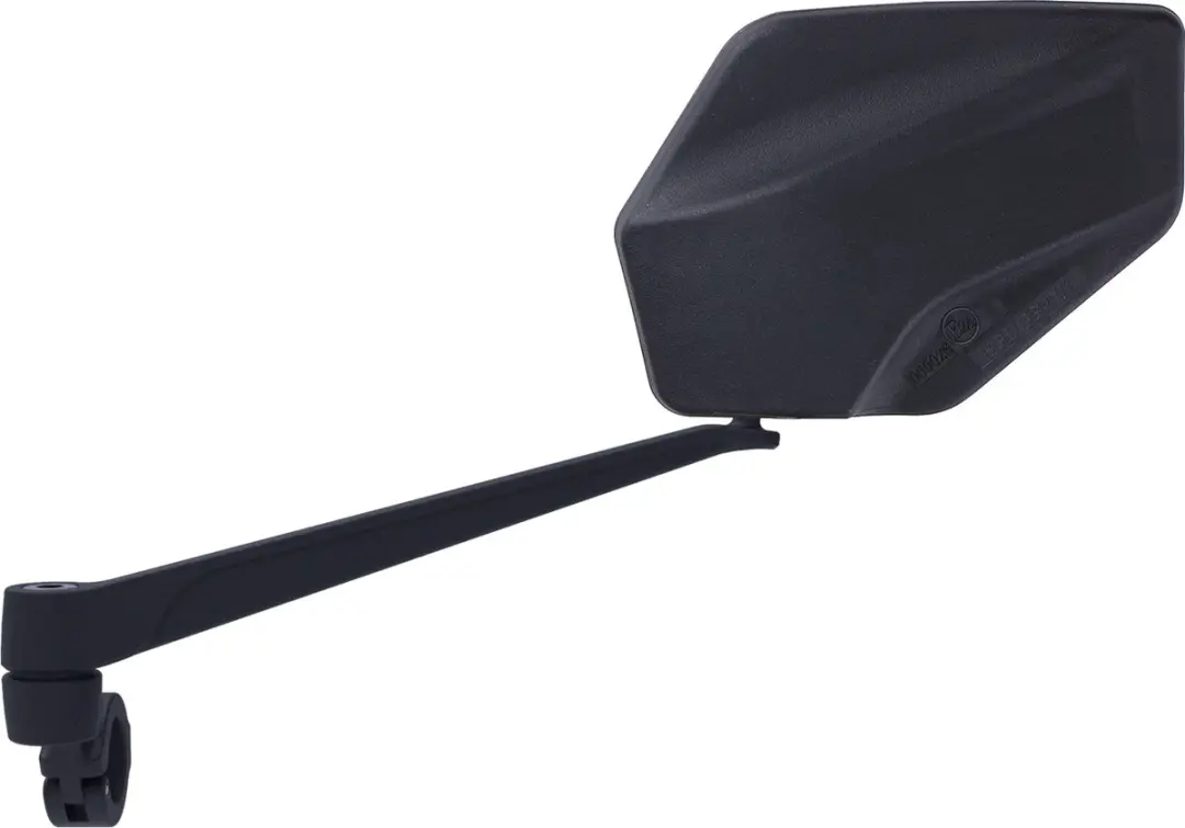 BBB E-view Clamp Mount Fietsspiegel - Links - BBM-02