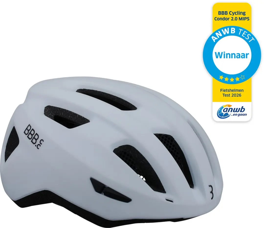 BBB Cycling Condor 2.0 MIPS Fietshelm