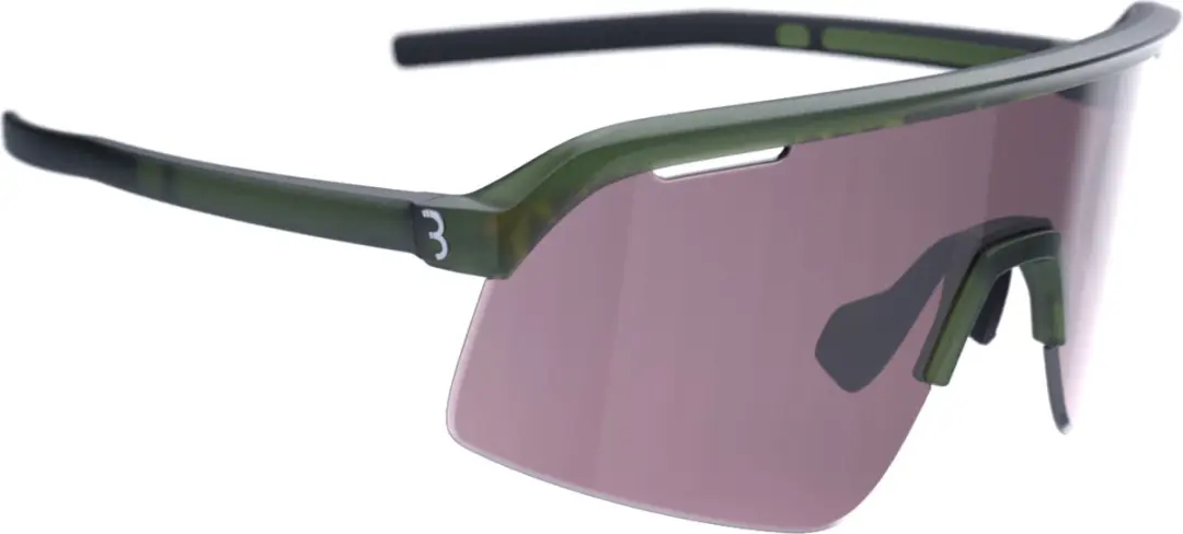 BBB Cycling Valor Flux BSG-81 Fietsbril