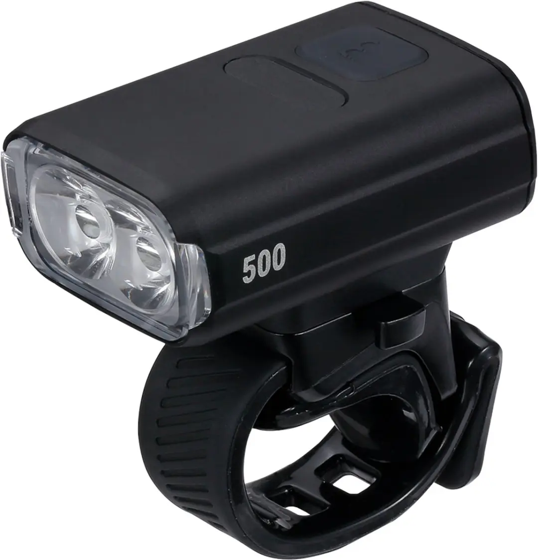 BBB NanoStrike 500 BLS-261 Fietslamp
