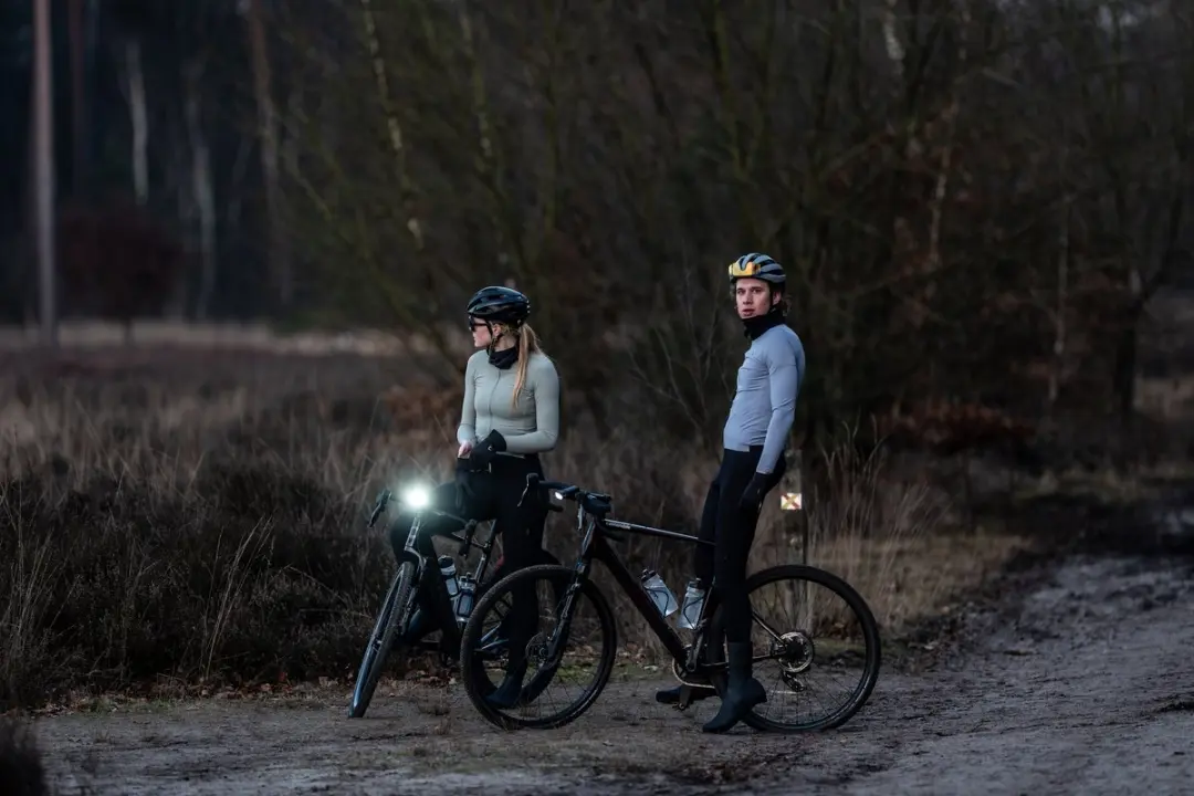 BBB NanoStrike 500 BLS-261 Fietslamp - 500 Lumen - USB-C