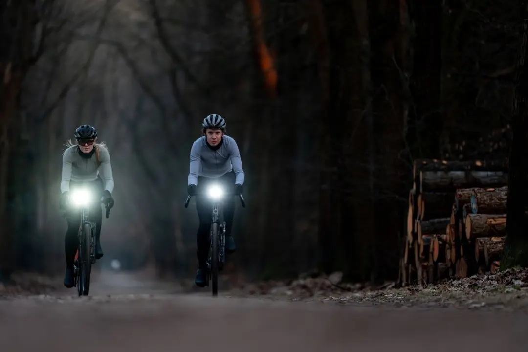 BBB NanoStrike 500 BLS-261 Fietslamp - 500 Lumen - USB-C